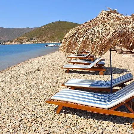 Hotel Golden Sun 3*