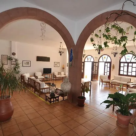 Hotel Golden Sun
