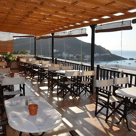 Hotel Golden Sun 3*