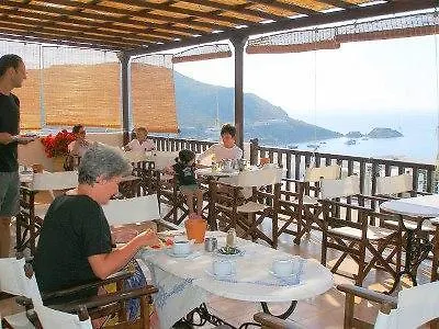 Golden Sun Hotel Grikos Bay (Patmos)
