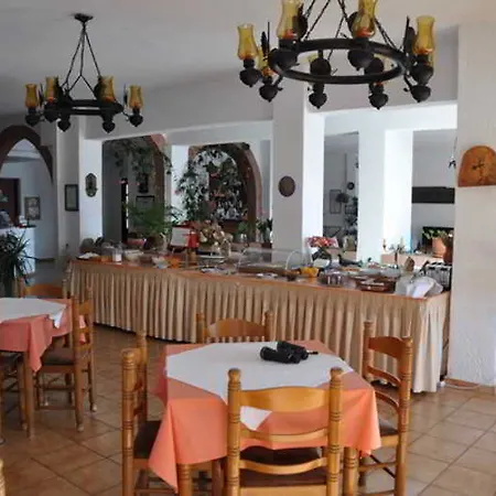 Hotel Golden Sun 3*
