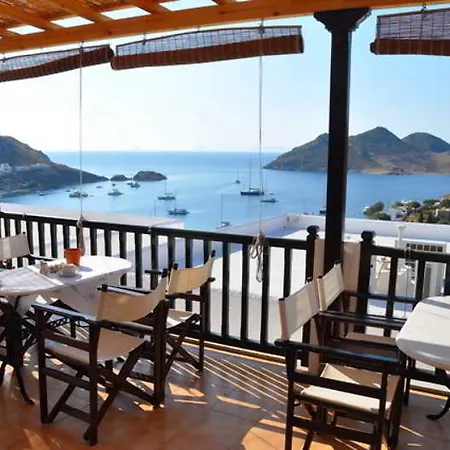 Golden Sun Hotel 3*