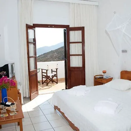Hotel Golden Sun