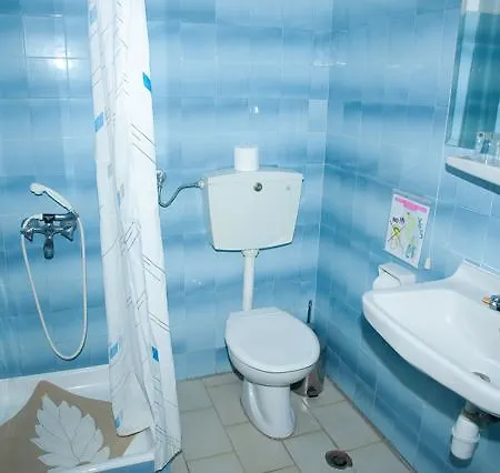 Hotel Golden Sun 3*