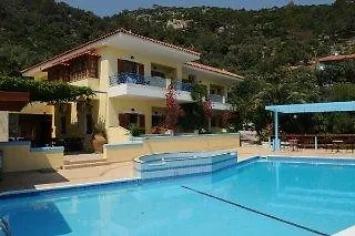 Hotel Golden Sun 3*