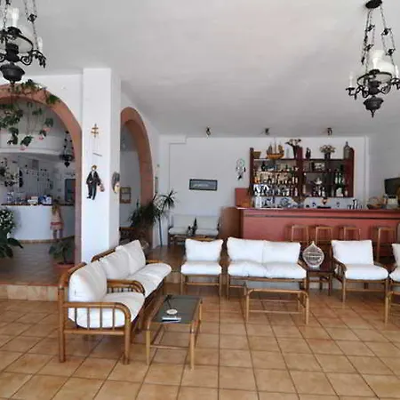 Hotel Golden Sun 3*